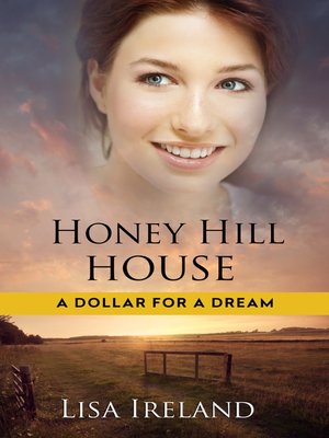 cover image of Honey Hill House